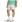 Adidas Ανδρικό σορτς All SZN Dip-Dye Shorts